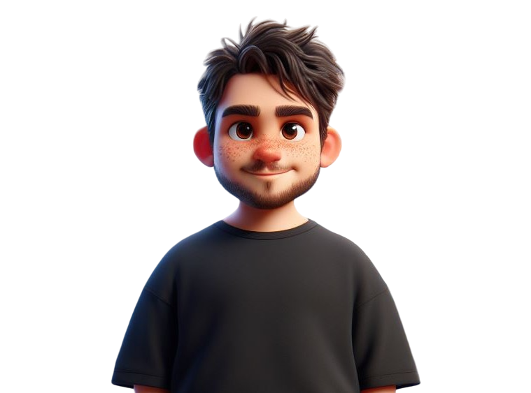 Matías - Programador